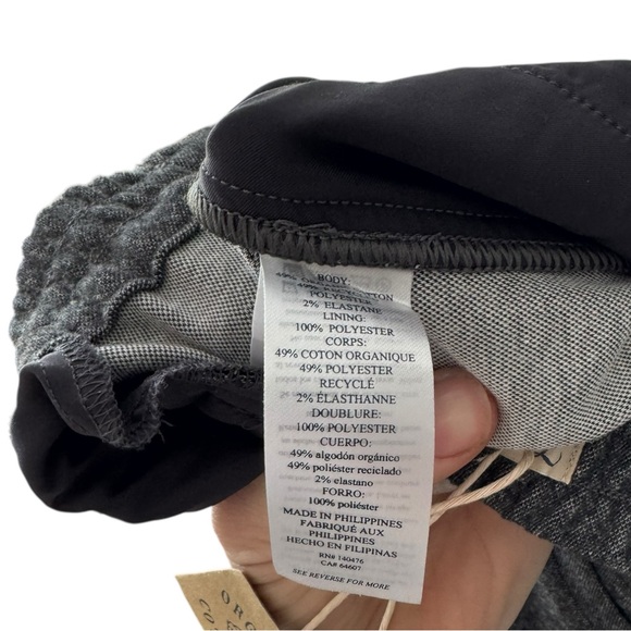 New! Faherty Dream Flannel Trousers Soft - Picture 8 of 8